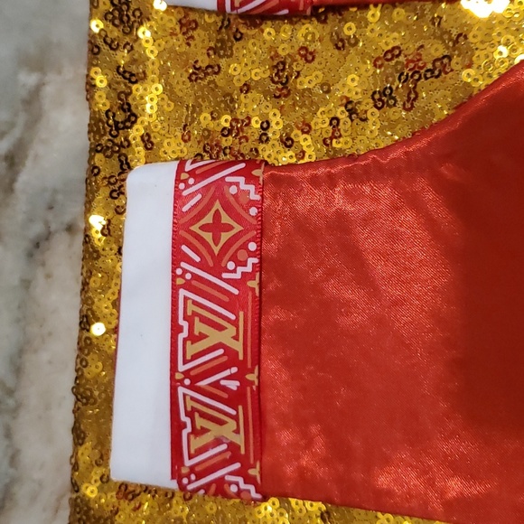 Christmas Stockings - Picture 3 of 4